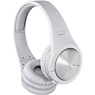  Clubsound Pioneer SE-MX7 White  - Headphones