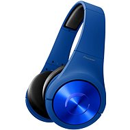  Clubsound Pioneer SE-MX7 blue  - Headphones
