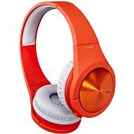 Clubsound Pioneer SE-MX7 Orange - Kopfhörer