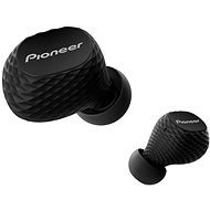 Pioneer SE-C8TW Black - Wireless Headphones
