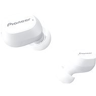 Pioneer SE-C5TW-W biele - Bezdrôtové slúchadlá