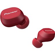 Pioneer SE-C5TW-Red - Wireless Headphones