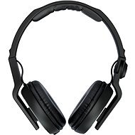 Pioneer HDJ-500-K fekete - Fej-/fülhallgató