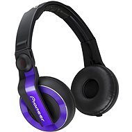 Pioneer HDJ-500-V Violet - Headphones