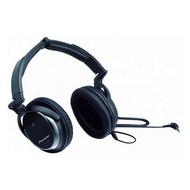 PIONEER SE-NC70S black - Headphones