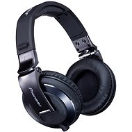  Pioneer HDJ-2000-K black  - Headphones