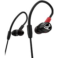  Pioneer DJE-2000-K black  - Headphones