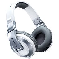  Pioneer HDJ-2000-W White  - Headphones