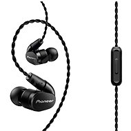 Pioneer SE-CH5T-K black - Headphones