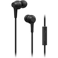 Pioneer SE-C1T-Black - Headphones