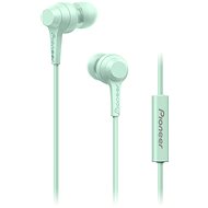 Pioneer SE-C1T-Green - Headphones