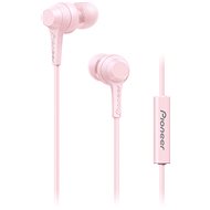 Pioneer SE-C1T-Pink - Headphones