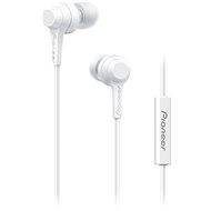 Pioneer SE-C1T-White - Headphones