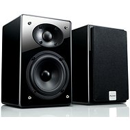 Pioneer XW-BTS5 black - Speakers