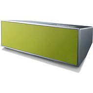Pioneer XW-BTSA1-N Green Lime - Speakers