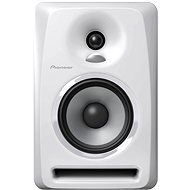 Pioneer S-DJ50X - Weiß - Lautsprecher