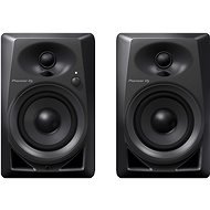 Pioneer DM-40 Black - Speakers