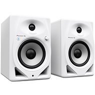 Pioneer DJ DM-50D-BT-W white - Speakers