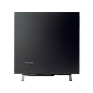 PIONEER S-51W black - Subwoofer