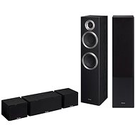 Pioneer S-ES21TB - Speakers
