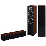 Pioneer S-ES21TB-T - Speakers
