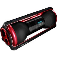 Pioneer STEEZ Type-Z - Portable Speaker