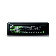 Pioneer DEH-150MPG - Car Radio