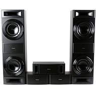 Pioneer S-RS88TB TODOROKI - Speaker System 