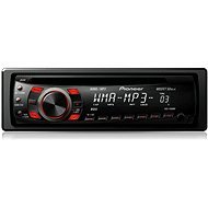 Pioneer DEH-1300MP - Car Radio