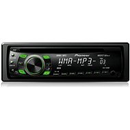 Pioneer DEH-1320MP - Car Radio