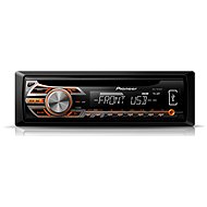 Pioneer DEH-1500UBA - Car Radio