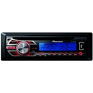 Pioneer DEH-1500UBB - Car Radio