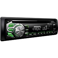  Pioneer DEH-1600UBG  - Car Radio