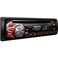  Pioneer DEH-1600UB  - Car Radio