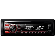  Pioneer DEH-1700UB  - Car Radio