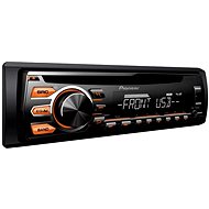  Pioneer DEH-1700UBA  - Car Radio
