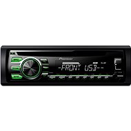  Pioneer DEH-1700UBG  - Car Radio