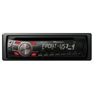 Pioneer DEH-2400UB - Car Radio
