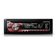 Pioneer DEH-2500UI - Car Radio