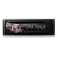PIONEER DEH-3300UB - Car Radio