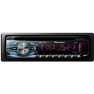 Pioneer DEH-3400UB - Car Radio