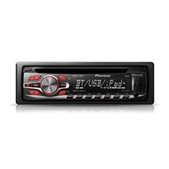 Pioneer DEH-4400BT - Car Radio