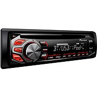  Pioneer DEH-4600BT  - Car Radio