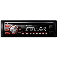  Pioneer DEH-4700BT  - Car Radio