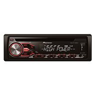Pioneer DEH-4800FD - Car Radio