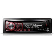PIONEER DEH-6300SD - Car Radio