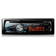 Pioneer DEH-6400BT - Car Radio