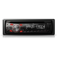 PIONEER DEH-7300BT - Car Radio