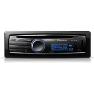 PIONEER DEH-8300SD - Car Radio