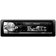 Pioneer DEH-8400BT - Car Radio